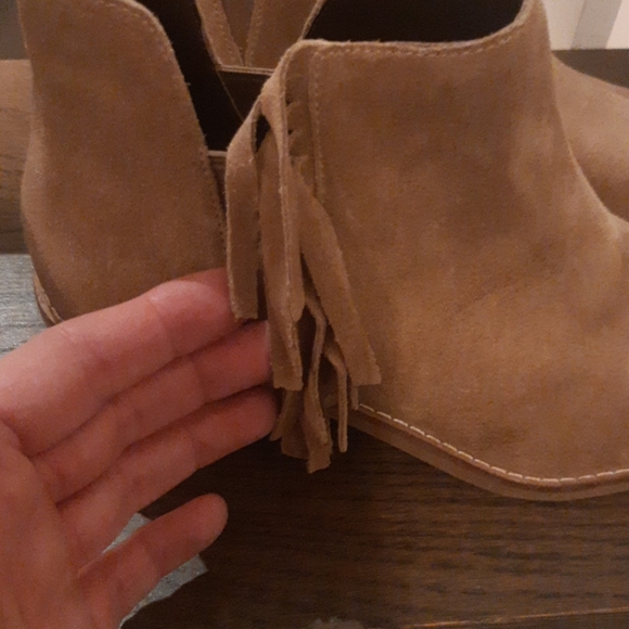 Cole Haan booties! - Picture 2 of 6
